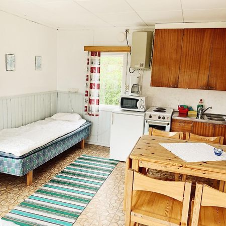 Oevernaesgarden Gaesthem Mariehamn Szoba fotó