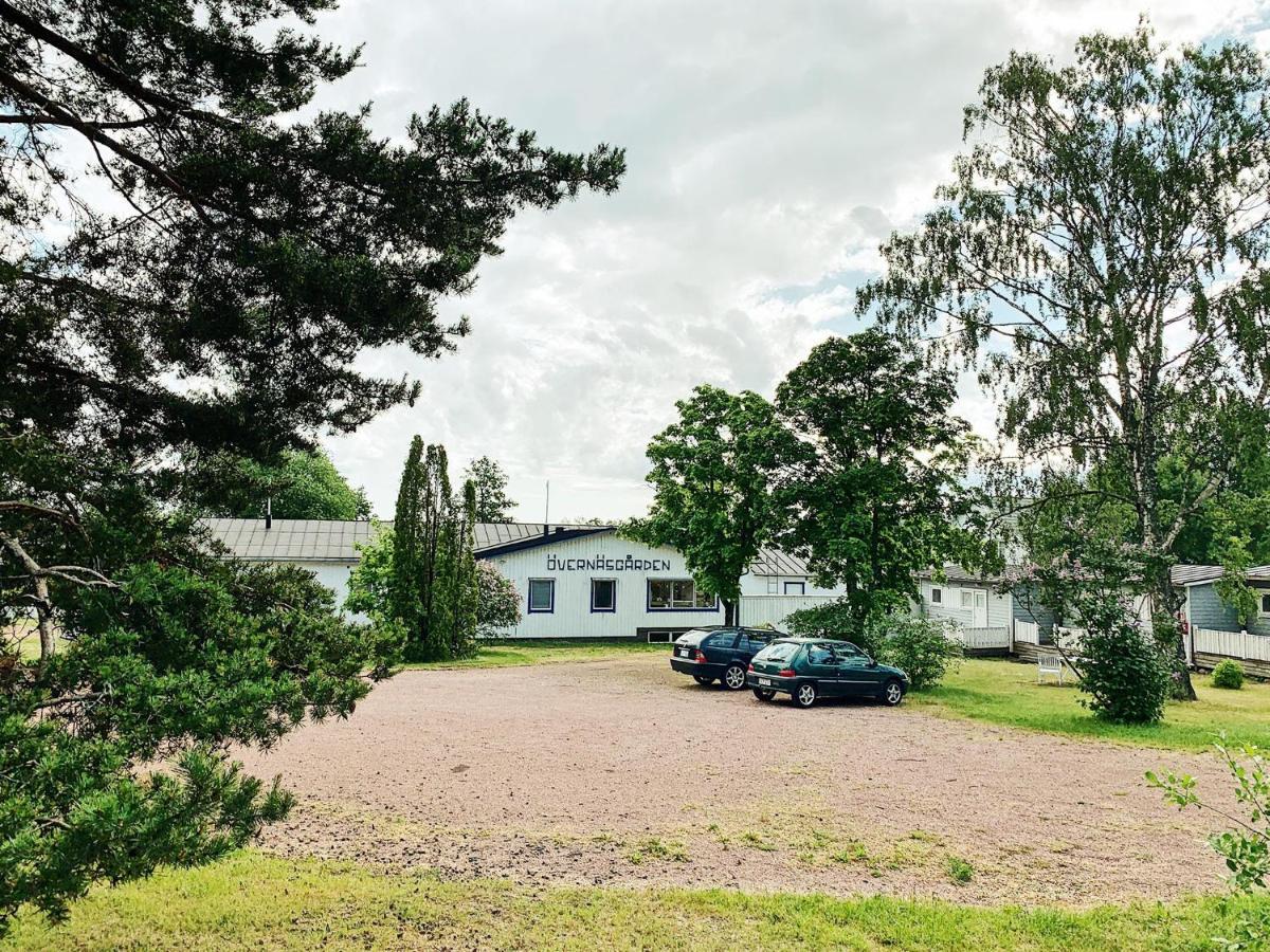 Oevernaesgarden Gaesthem Mariehamn Kültér fotó