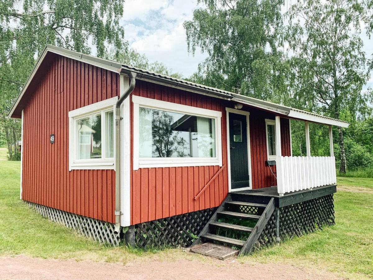 Oevernaesgarden Gaesthem Mariehamn Kültér fotó