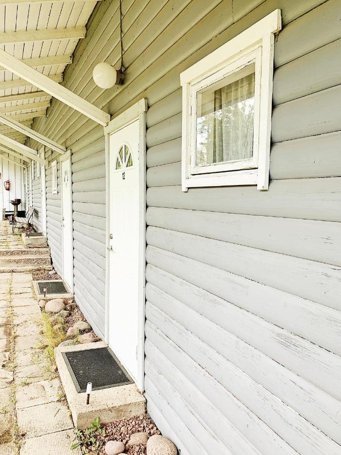 Oevernaesgarden Gaesthem Mariehamn Kültér fotó