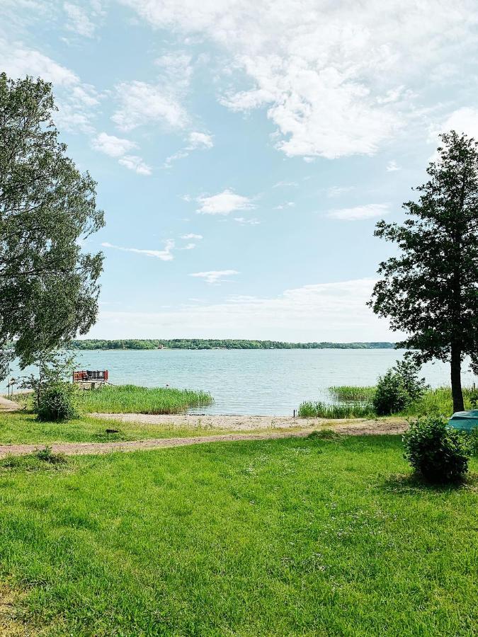 Oevernaesgarden Gaesthem Mariehamn Kültér fotó