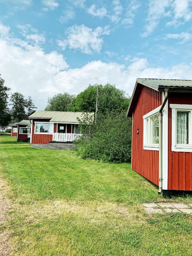 Oevernaesgarden Gaesthem Mariehamn Kültér fotó