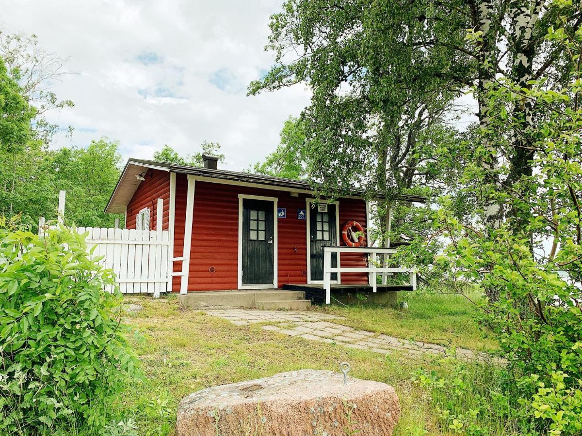 Oevernaesgarden Gaesthem Mariehamn Kültér fotó