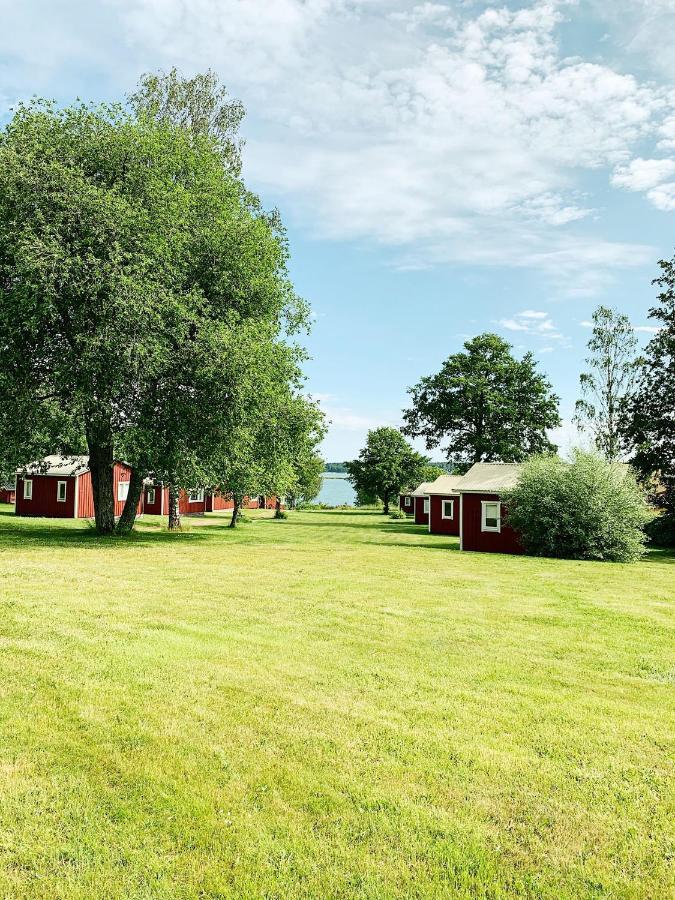 Oevernaesgarden Gaesthem Mariehamn Kültér fotó